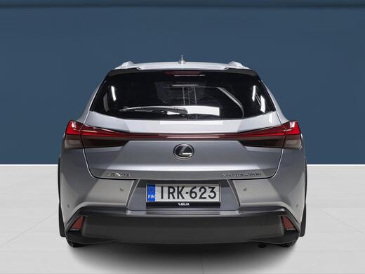 Lexus UX vaihtoauto