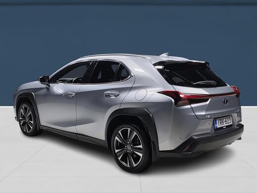 Lexus UX vaihtoauto