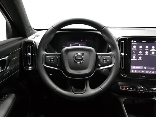 Volvo EC40 vaihtoauto