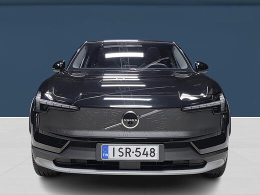 Volvo EX30 Cross Country vaihtoauto
