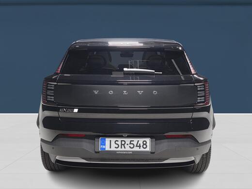 Volvo EX30 Cross Country vaihtoauto