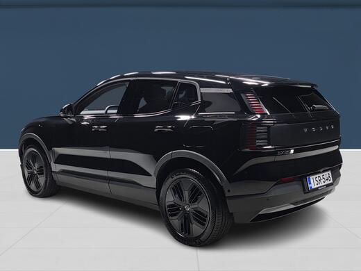 Volvo EX30 Cross Country vaihtoauto