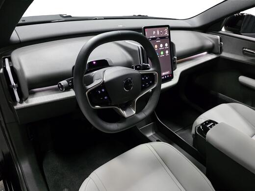 Volvo EX30 Cross Country vaihtoauto