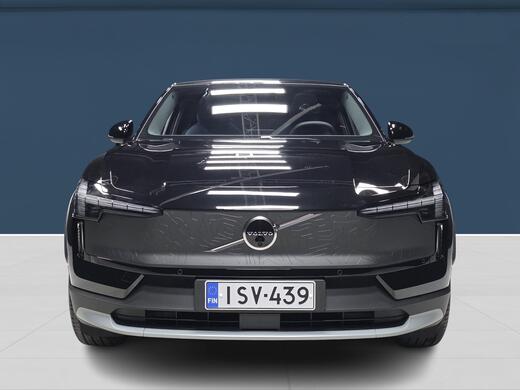 Volvo EX30 Cross Country vaihtoauto