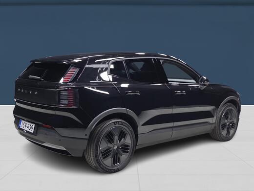 Volvo EX30 Cross Country vaihtoauto
