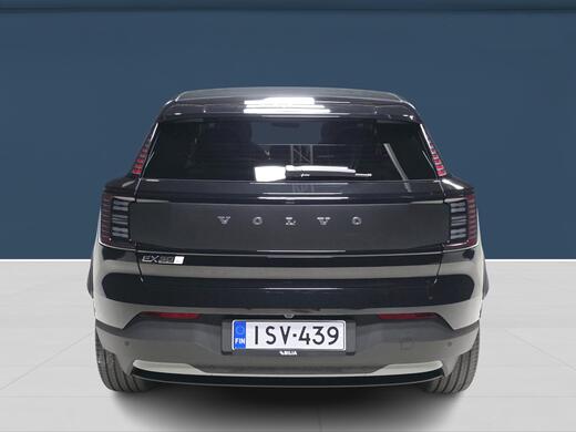 Volvo EX30 Cross Country vaihtoauto