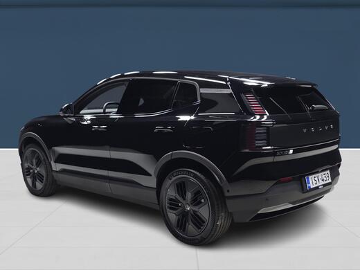 Volvo EX30 Cross Country vaihtoauto
