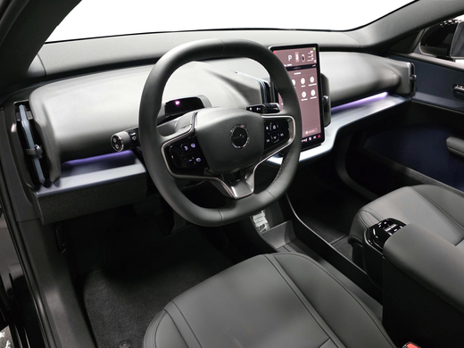 Volvo EX30 Cross Country vaihtoauto