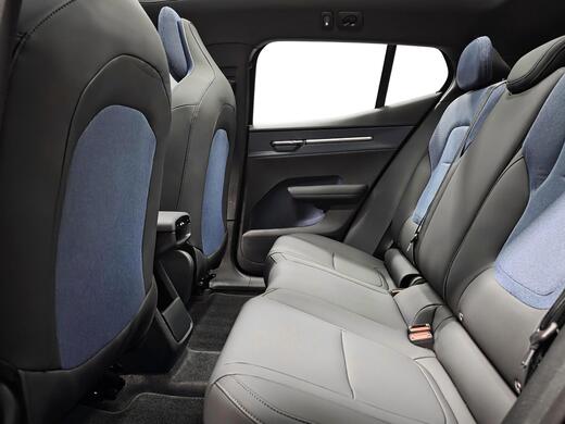 Volvo EX30 Cross Country vaihtoauto