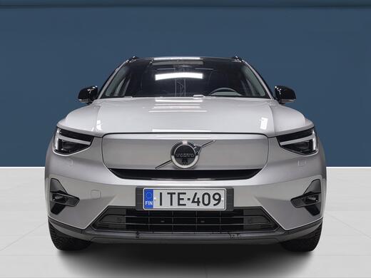 Volvo EX40 vaihtoauto