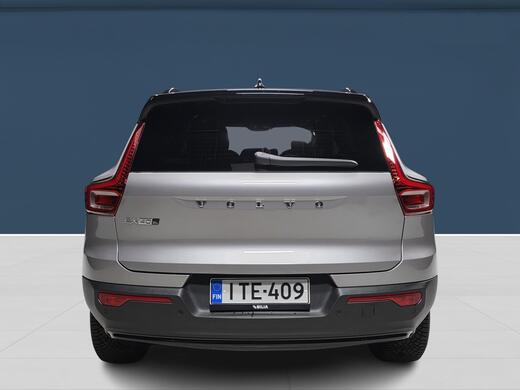 Volvo EX40 vaihtoauto