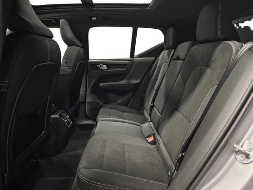 Volvo EX40 vaihtoauto
