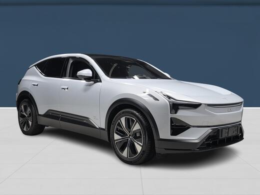 Polestar 3 vaihtoauto