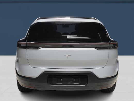 Polestar 3 vaihtoauto