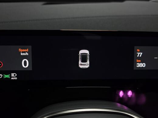 Polestar 3 vaihtoauto