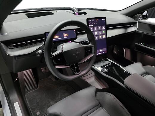 Polestar 3 vaihtoauto