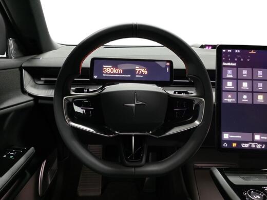 Polestar 3 vaihtoauto