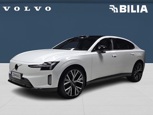 Volvo ES90 vaihtoauto