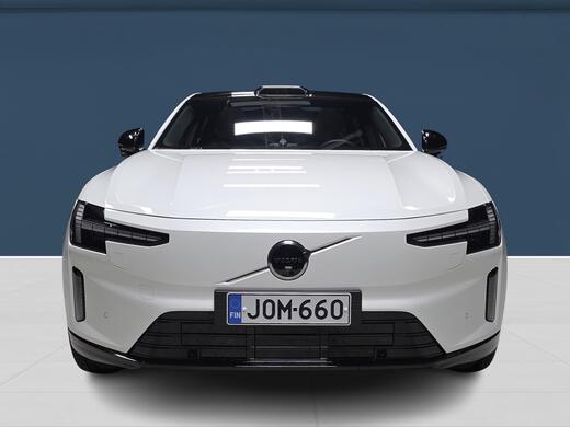 Volvo ES90 vaihtoauto