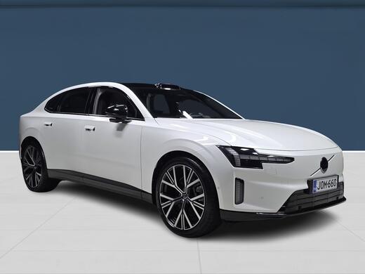Volvo ES90 vaihtoauto
