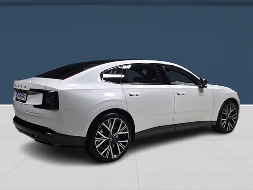 Volvo ES90 vaihtoauto
