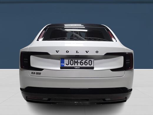 Volvo ES90 vaihtoauto