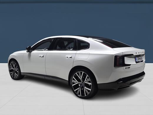 Volvo ES90 vaihtoauto