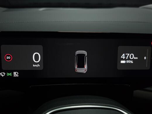 Volvo ES90 vaihtoauto