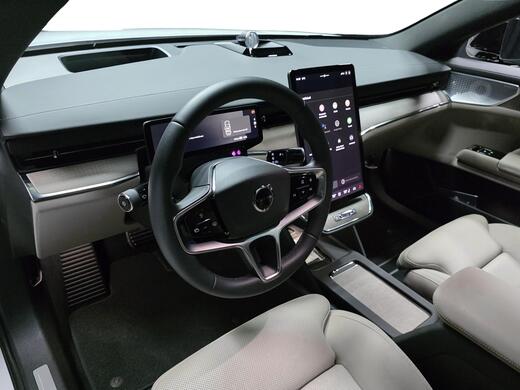 Volvo ES90 vaihtoauto