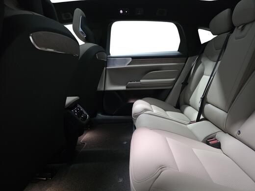 Volvo ES90 vaihtoauto