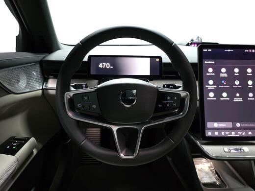 Volvo ES90 vaihtoauto