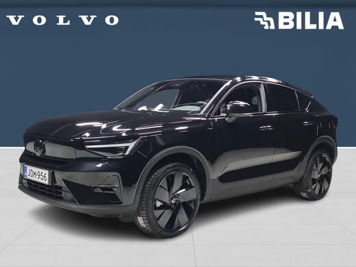 Volvo EC40 vaihtoauto