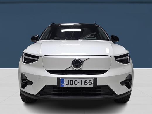 Volvo EX40 vaihtoauto