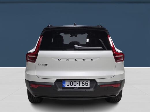 Volvo EX40 vaihtoauto