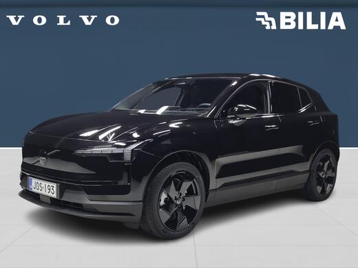 Volvo EX30 vaihtoauto