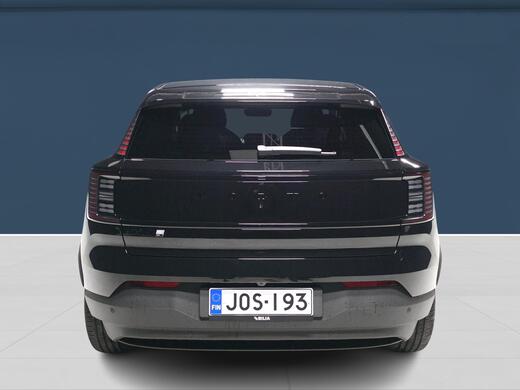 Volvo EX30 vaihtoauto