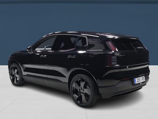 Volvo EX30 vaihtoauto