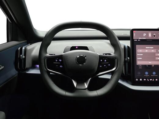 Volvo EX30 vaihtoauto
