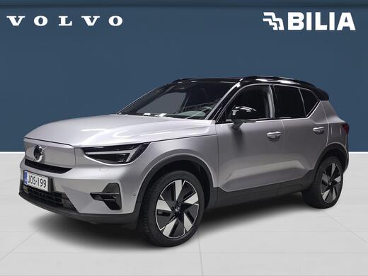 Volvo EX40 vaihtoauto