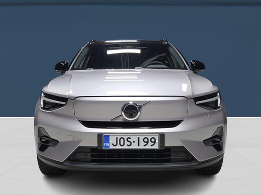 Volvo EX40 vaihtoauto