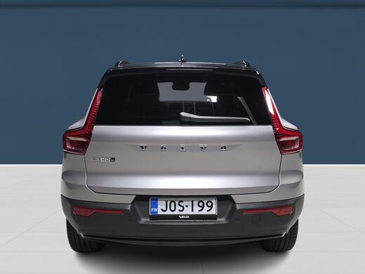 Volvo EX40 vaihtoauto