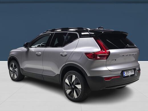 Volvo EX40 vaihtoauto