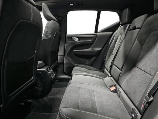 Volvo EX40 vaihtoauto
