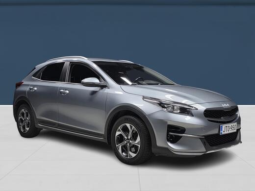 Kia XCeed vaihtoauto
