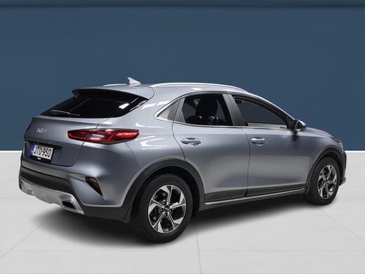 Kia XCeed vaihtoauto