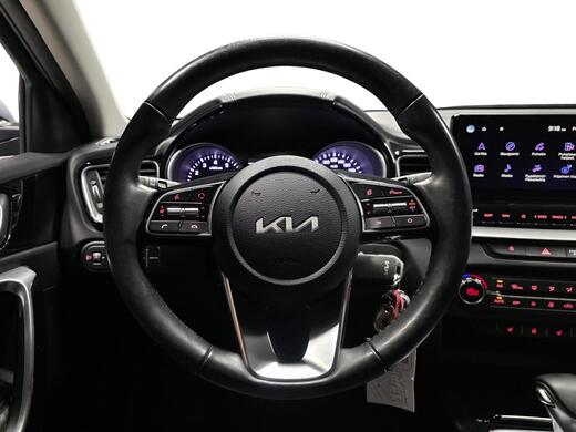 Kia XCeed vaihtoauto