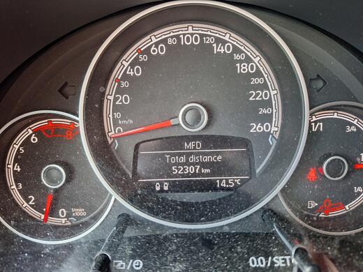 Volkswagen Beetle vaihtoauto