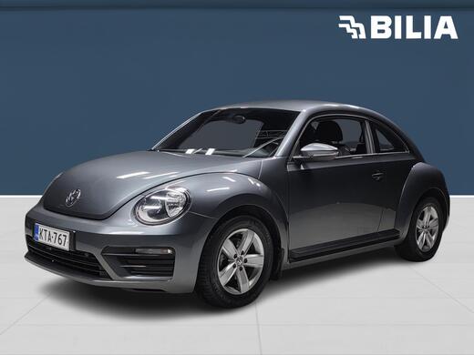 Volkswagen Beetle vaihtoauto