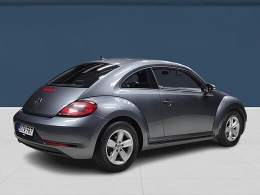 Volkswagen Beetle vaihtoauto