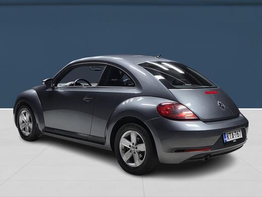 Volkswagen Beetle vaihtoauto